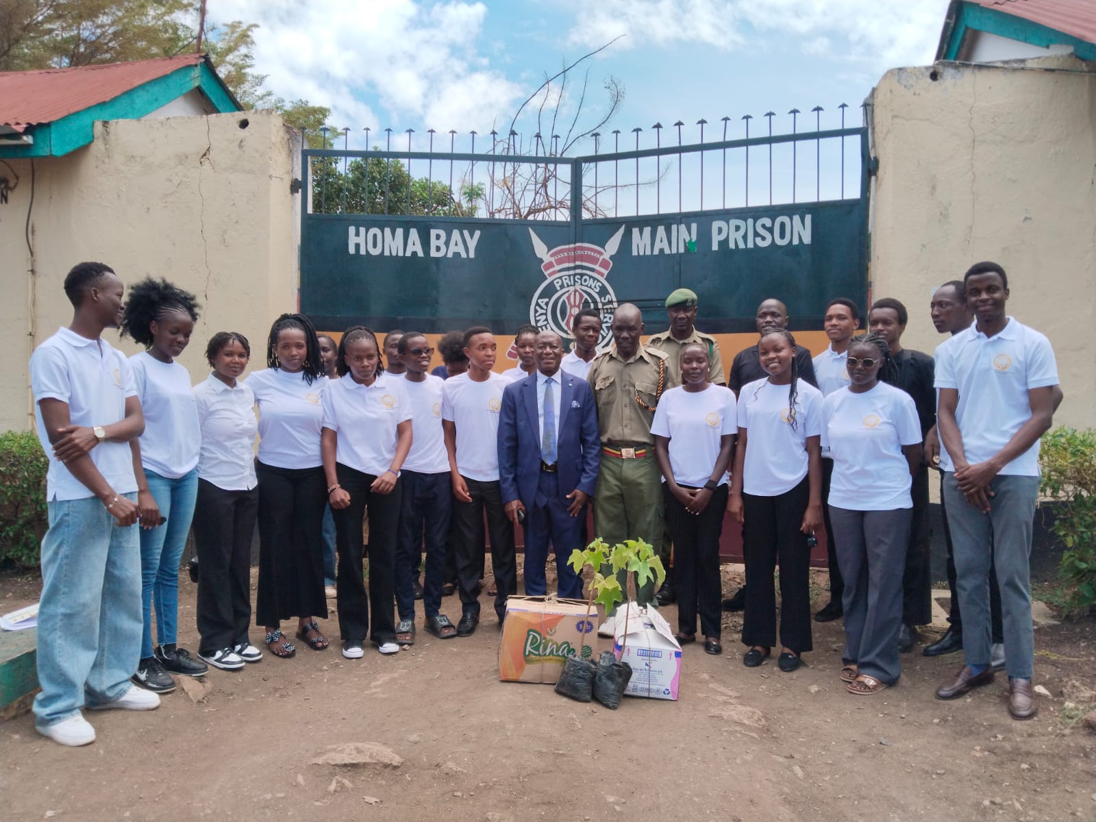 CMG ARGWINGS KODHEK FACULTY OF LAW | COMMUNITY OUTREACH